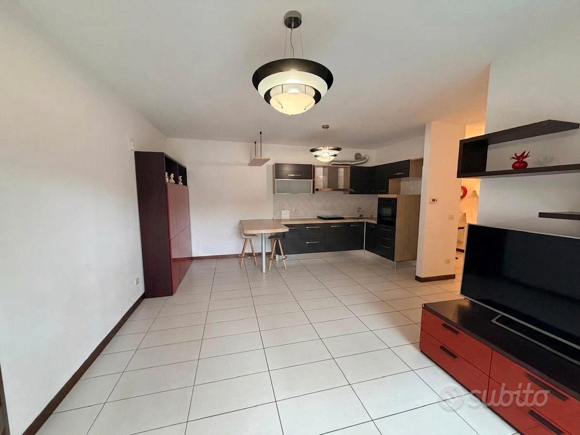 Appartamento – Trezzano sul Naviglio, Quartiere Marconi, Cascina Gaggia - Vista 5