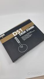 Supporto da Tavolo RØDE DS1 - Asta Microfono