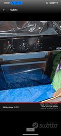Forno Ventilato DeLonghi in garanzia