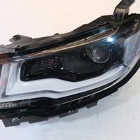 534801970 FANALE FARO SX PROIETTORE SINISTRO JEEP 