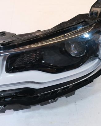 534801970 FANALE FARO SX PROIETTORE SINISTRO JEEP 
