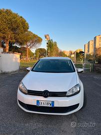 GOLF 6 