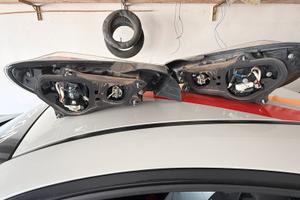 Fari Oem gt86 posteriori