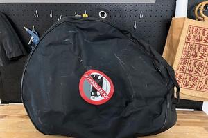 SACCA per RUOTA DI SCORTA