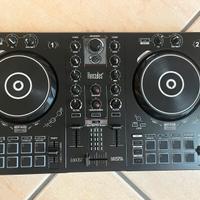 Console Dj Hercules