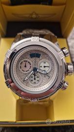 Invicta Reserve Bolt Zeus 45917