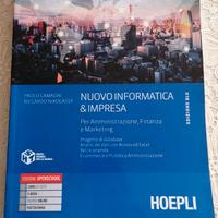 Nuovo Informatica & Impresa