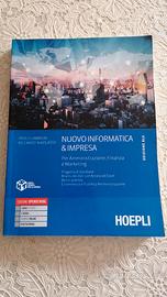 Nuovo Informatica & Impresa