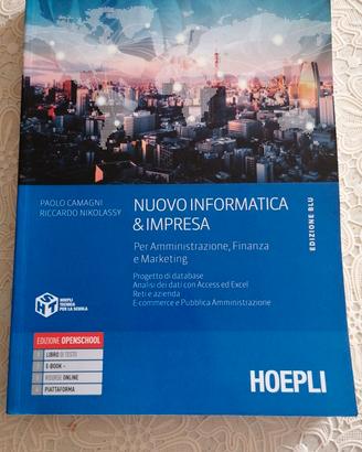 Nuovo Informatica & Impresa