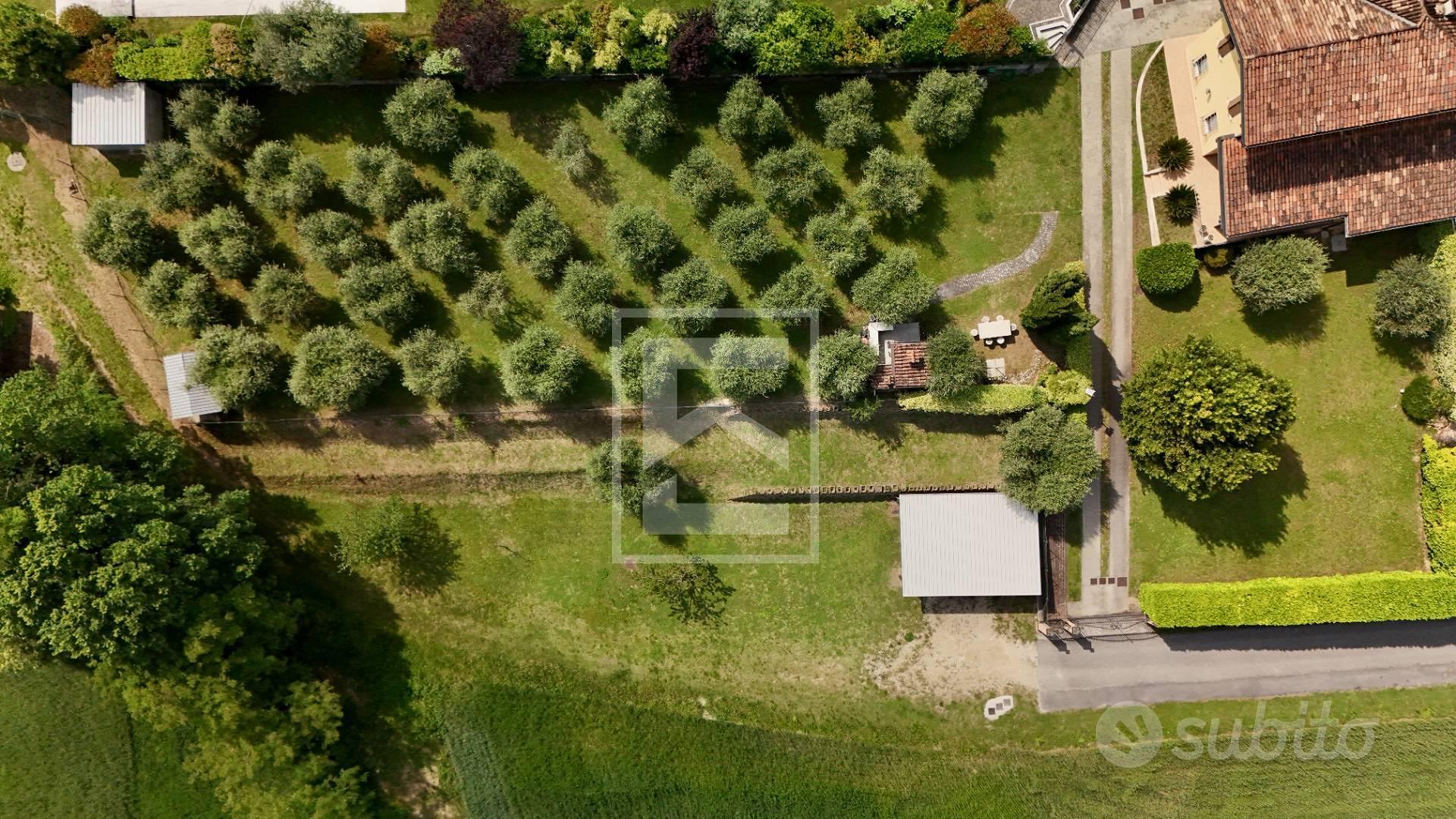Villa singola - Desenzano del Garda - Vista 3