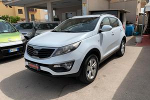 Kia Sportage 1.7 CRDI VGT 2WD Class