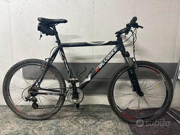 Bici MTB mountain bike blubike