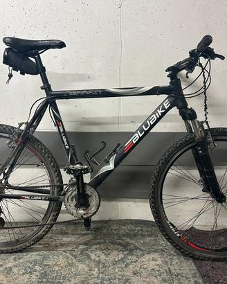 Bici MTB mountain bike blubike