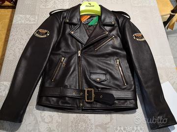 Chiodo Bikers nuovo