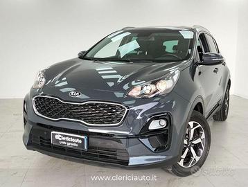 Kia Sportage 1.6 GDI 2WD Business Class