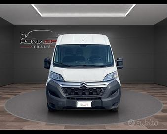CITROEN Jumper 33 BlueHDi 130 PM-TM Furgone