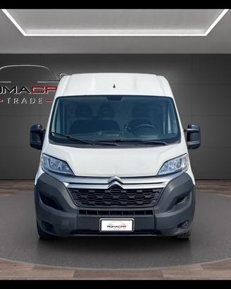 CITROEN Jumper 33 BlueHDi 130 PM-TM Furgone