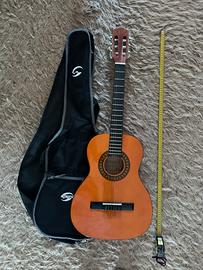 Chitarra TOLEDO Primera GP-per ragazzi
