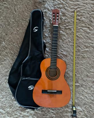 Chitarra TOLEDO Primera GP-per ragazzi