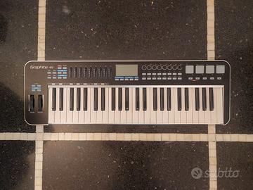 Samson Graphite 49 - Tastiera MIDI Professionale