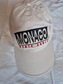 cappello Monaco Montecarlo 