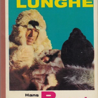 Paese dalle Ombre Lunghe, Hans Ruesch 1964Garzanti