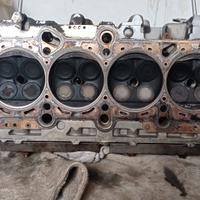 testata golf 5 gti 200cv bwa