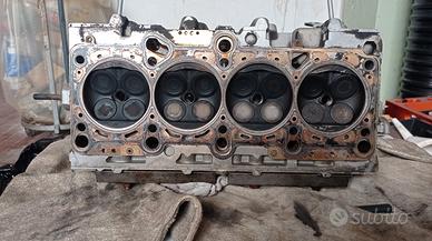testata golf 5 gti 200cv bwa