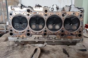 testata golf 5 gti 200cv bwa