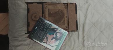 deck Commander marwyn