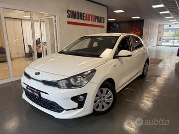Kia Rio GPL 09/2021!