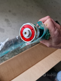 Sospensioni rsv4 2018