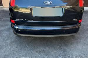 Vedesi Ford Focus C-Max 1600 TDI 