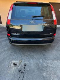 Vedesi Ford Focus C-Max 1600 TDI 