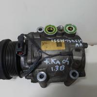 COMPRESSORE A/C FORD Ka Serie (CCQ) 1S5H-19D629-AA