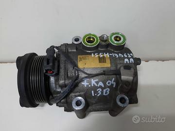 COMPRESSORE A/C FORD Ka Serie (CCQ) 1S5H-19D629-AA