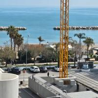 Appartamento Alba Adriatica vista mare