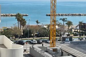 Appartamento Alba Adriatica vista mare