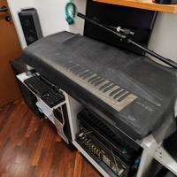 tastiera ketron x1