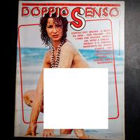 DOPPIOSENSO GAY 65 1978 ELVIS PRESLEY TOM FINLAND