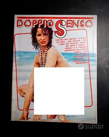 DOPPIOSENSO GAY 65 1978 ELVIS PRESLEY TOM FINLAND