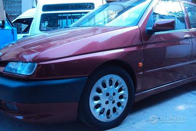 ALFA ROMEO 146 2.0 i    16V   T.S.   ti