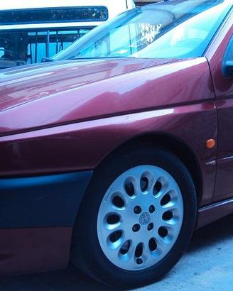 ALFA ROMEO 146 2.0 i    16V   T.S.   ti