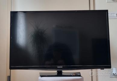 📺 TV Samsung 32" UE32H4000AK – Perfettamente Funz