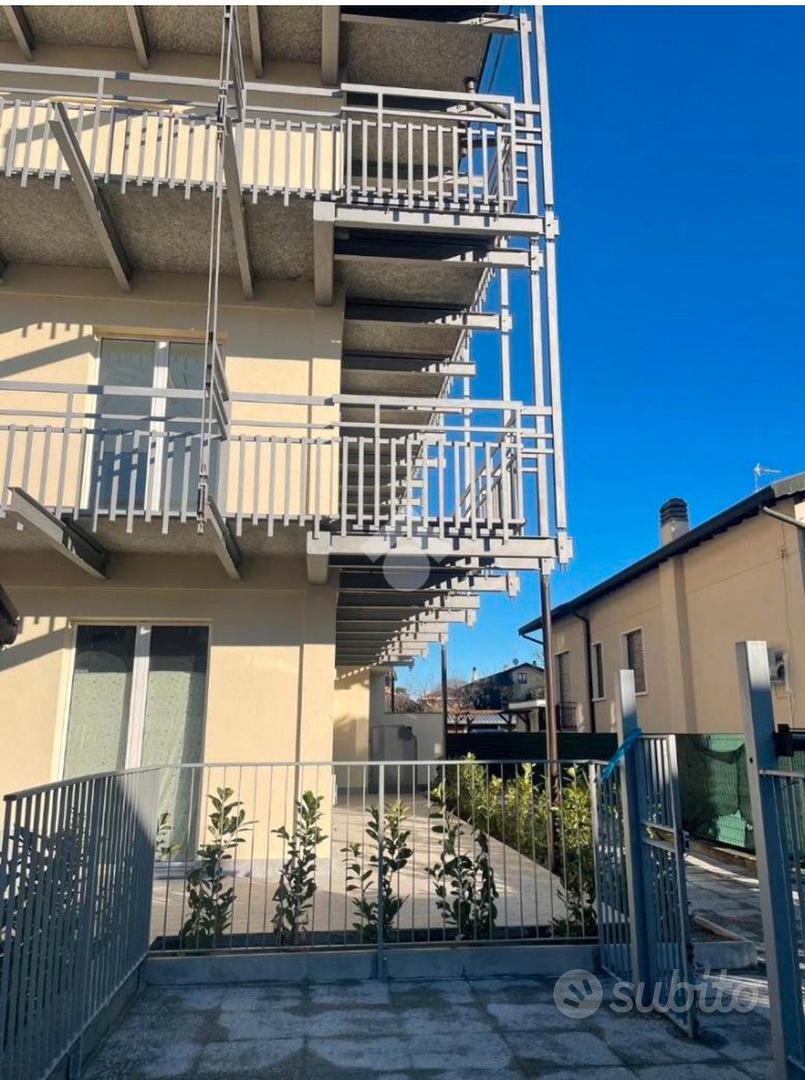 Appartamento – Cardano al Campo, Cuoricino - Vista 2