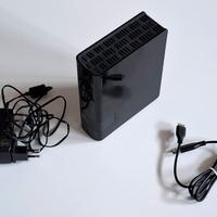 Hard disk Western Digital WD My Book da 4tb