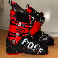 Scarponi sci Rossignol All Speed Sensor Blade 130