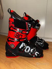 Scarponi sci Rossignol All Speed Sensor Blade 130