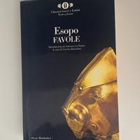 Favole di Esopo