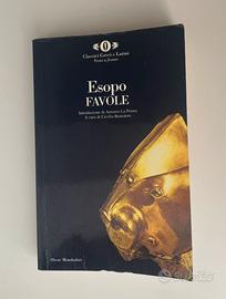 Favole di Esopo
